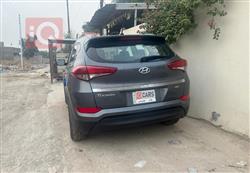 هیوندای تۆکسۆن